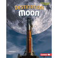 Destination Moon