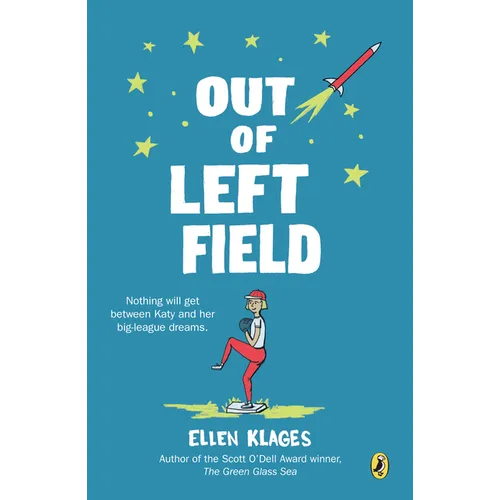 Out of Left Field