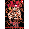 John Carpenter's Night Terrors: Blood of the Taken Book 2: Next of Kin