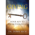Giving: Your Key to Breakthrough