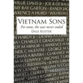 Vietnam Sons: For some, the war never ended