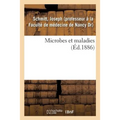 Microbes Et Maladies