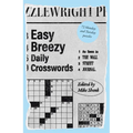 Easy Breezy Daily Crosswords: As Seen in the Wall Street Journal