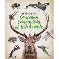 Dr Hibernica Finch's Compelling Compendium of Irish Animals
