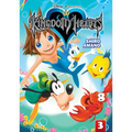 Kingdom Hearts #3