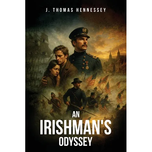 An Irishman's Odyssey