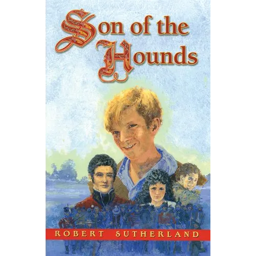 Son of the Hounds
