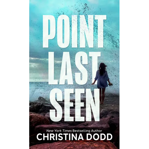 Point Last Seen
