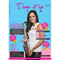 Pump it up Magazine - Celebrating Women's History Month with Alexa Tarantino: Empowering Women