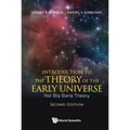 Intro Theo Early Univer (2nd Ed)