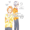 Like a Butterfly, Vol. 9