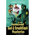 Paranormal Bed & Breakfast Mysteries Box Set: The Complete Cozy Mystery Series