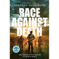 Race Against Death: The Greatest POW Rescue of World War II (Scholastic Focus)