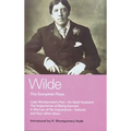 Wilde Complete Plays: Lady Windermere's Fan; An Ideal Husband; The Importance of Being Earnest; A Woman of No Importance; Salome; The Duchess of Padua