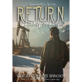 Return to Dead Horse Canyon: Grandfather Spirits