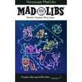 Horoscope Mad Libs: World's Greatest Word Game