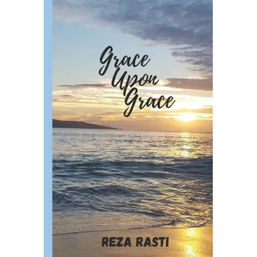Grace Upon Grace: God's Faithfulness Abounds