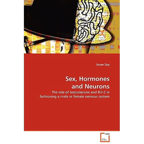 Sex, Hormones and Neurons