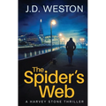 The Spider's Web: A British Detective Crime Thriller