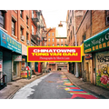 Chinatowns: Tong Yan Gaai by Morris Lum