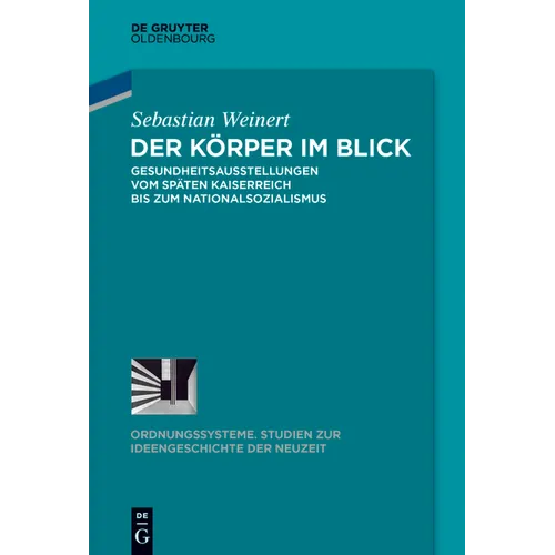 Der Körper im Blick