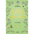 Ana de Las Tejas Verdes. La Llegada / Anne of Green Gables