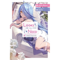 Looks Are All You Need, Vol. 1: Shiika's Crescendo Volume 1