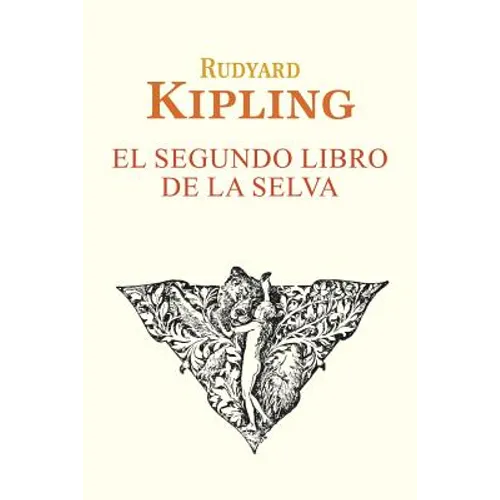 El segundo libro de la selva