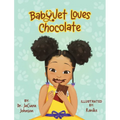 BabyVet Loves Chocolate