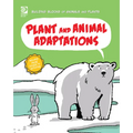 Plant and Animal Adaptations