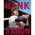 Hank Aaron: A Tribute to the Hammer 1934-2021