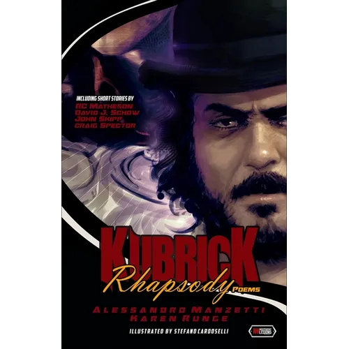 Kubrick Rhapsody