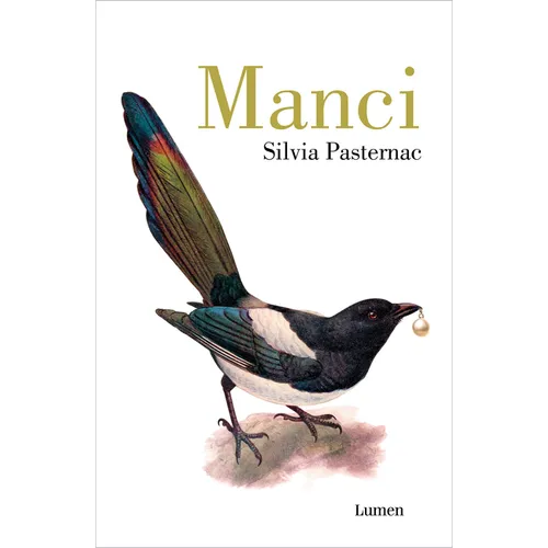 Manci (Spanish Edition) - Paperback