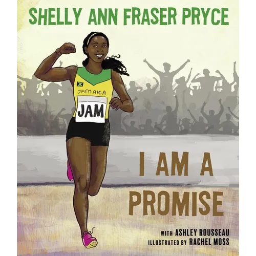 I Am a Promise