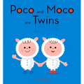Poco and Moco Are Twins