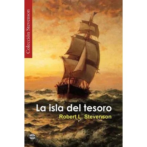 La isla del tesoro