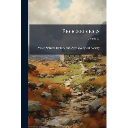 Proceedings; Volume 23