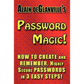Password Magic