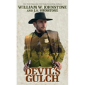 Devil's Gulch