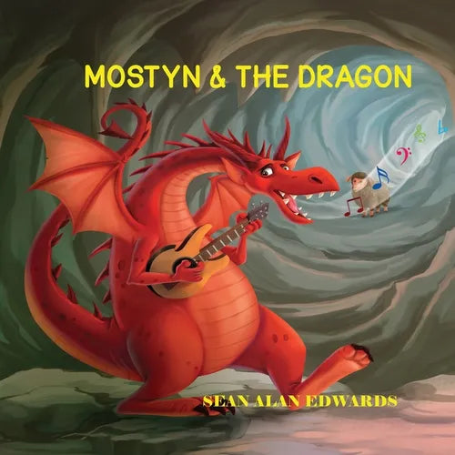 Mostyn & The Dragon