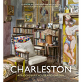 Charleston: A Bloomsbury House & Garden