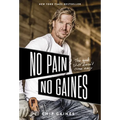 No Pain, No Gaines: The Good Stuff Doesn't Come Easy