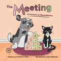 The Meeting: A Lesson in Boundaries