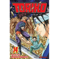 Toriko, Vol. 14