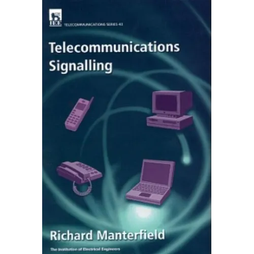 Telecommunications Signalling