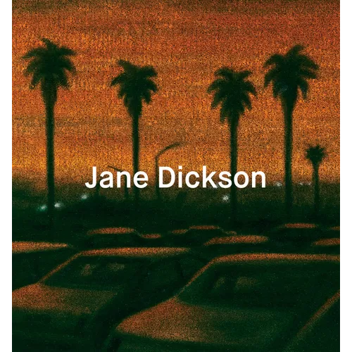 Jane Dickson