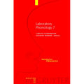 Laboratory Phonology 7