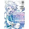 I Was Reincarnated as the 7th Prince So I Can Take My Time Perfecting My Magical Ability 13