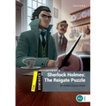 Dominoes 2e Starter the Reigate Puzzle