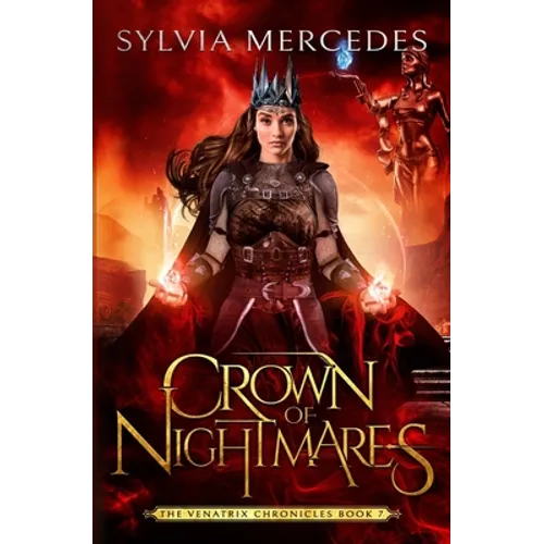 Crown of Nightmares